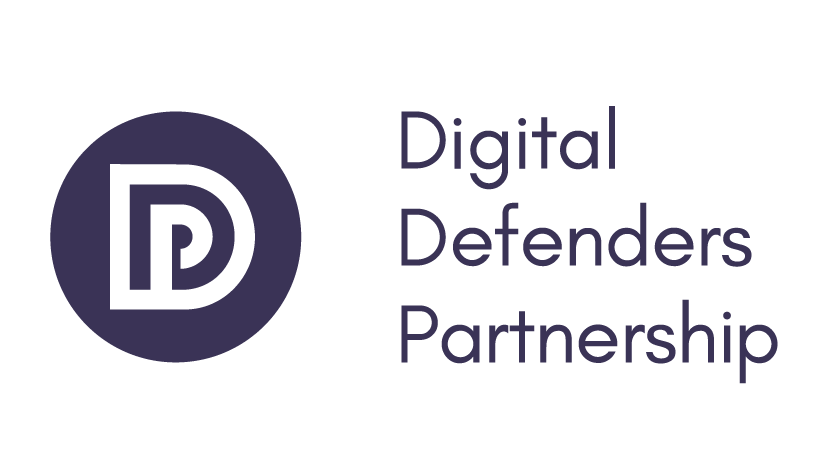 Digital Defenders Partnership