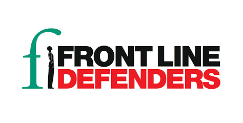 Front Line Defenders