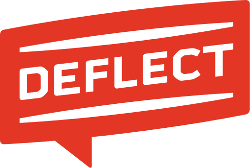 Deflect