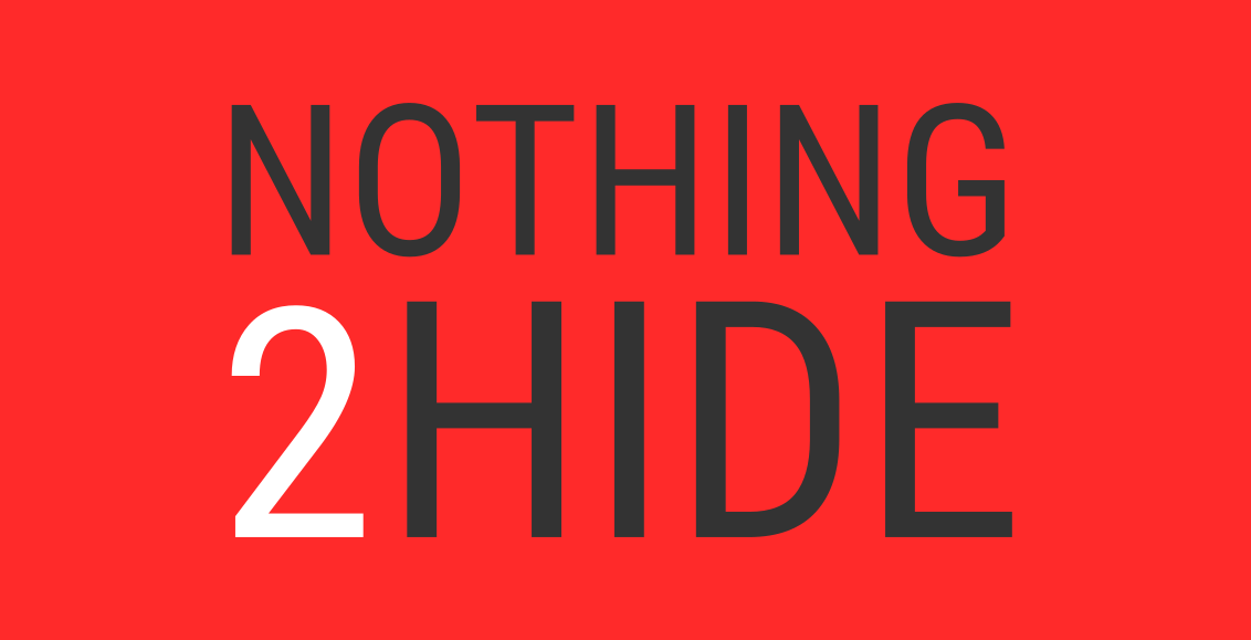 Nothing2Hide